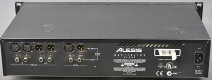 Alesis-Masterlink ML-9600 
